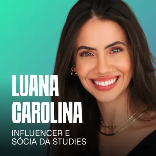 Luana Carolina