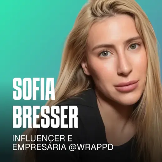 Sofia Bresser